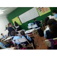 Maratón Nacional de la Fundación Leer 